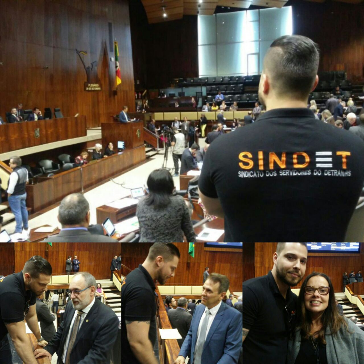 Sessão Plenária 28/11